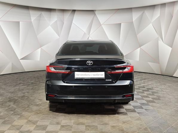 Toyota Camry IX (XV80) China Market с пробегом 2024 года, цена 3 549 000 рублей, 32835 км, седан, Автокод Объявления