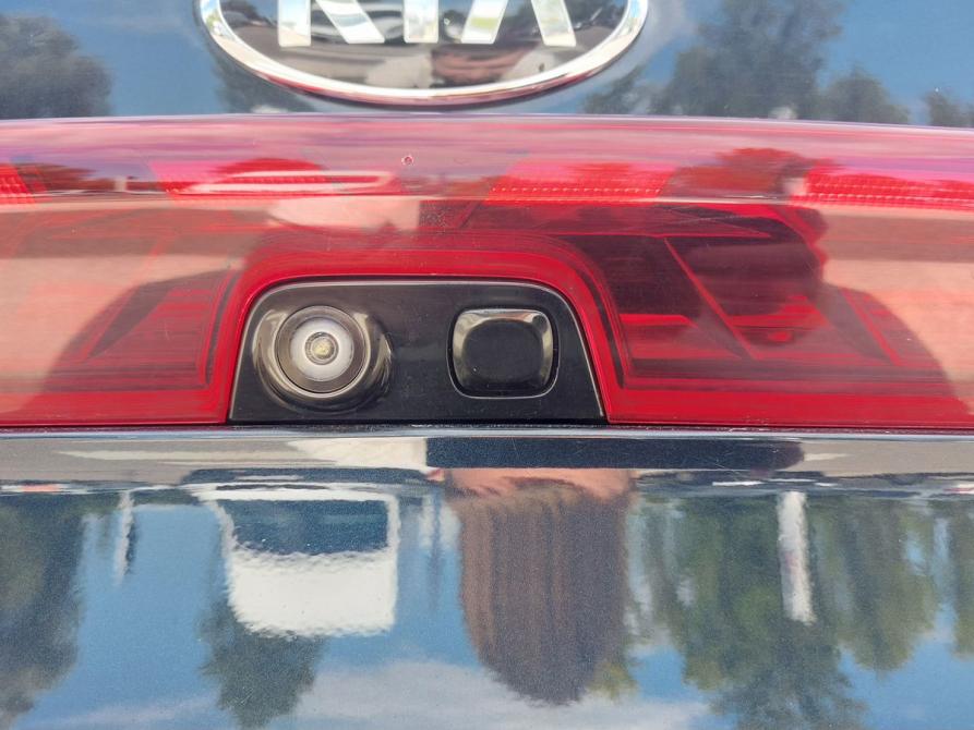Kia K5 III Тверь  - изображение 15