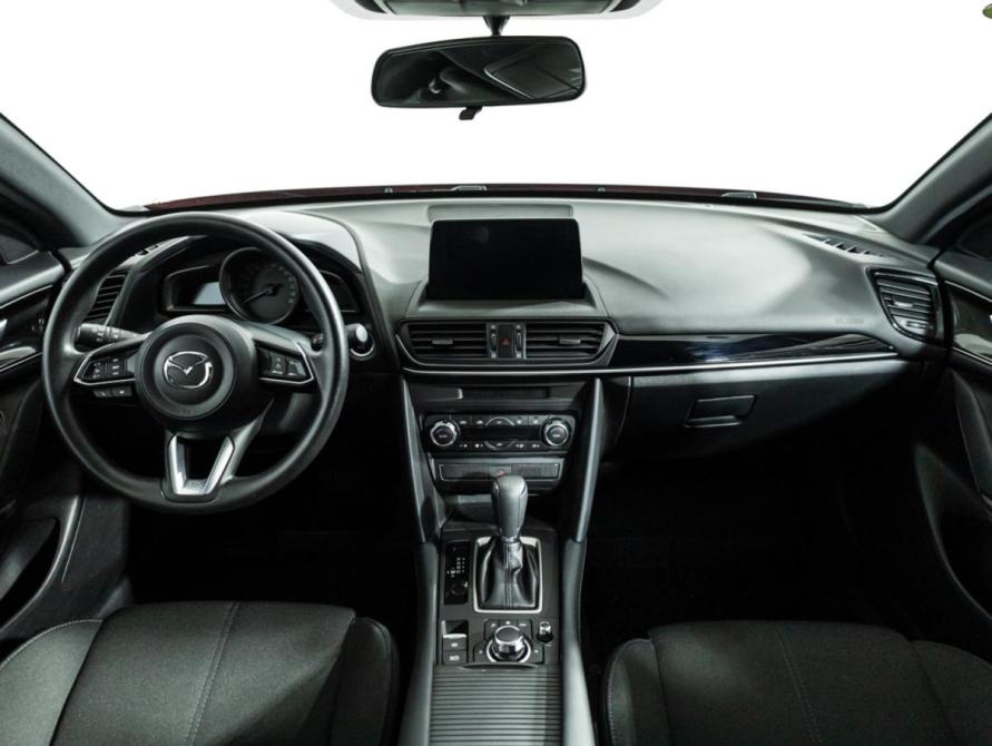 Mazda CX-4 I Рестайлинг Санкт-Петербург  - изображение 13