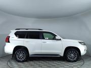 Toyota Land Cruiser Prado 150 Series Рестайлинг 2 Ростов-на-Дону  - изображение 34