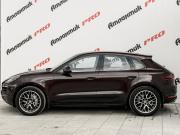 Porsche Macan I Екатеринбург  - изображение 44