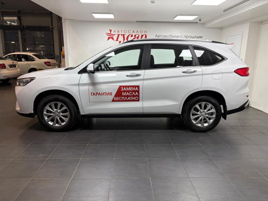 Haval M6 II Киров  - изображение 5