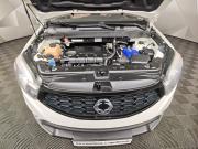 SsangYong Actyon II Рестайлинг Москва  - изображение 32