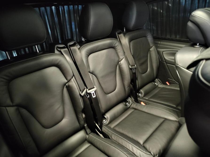 Mercedes-Benz V-Класс III (W447) Рестайлинг Санкт-Петербург  - изображение 11