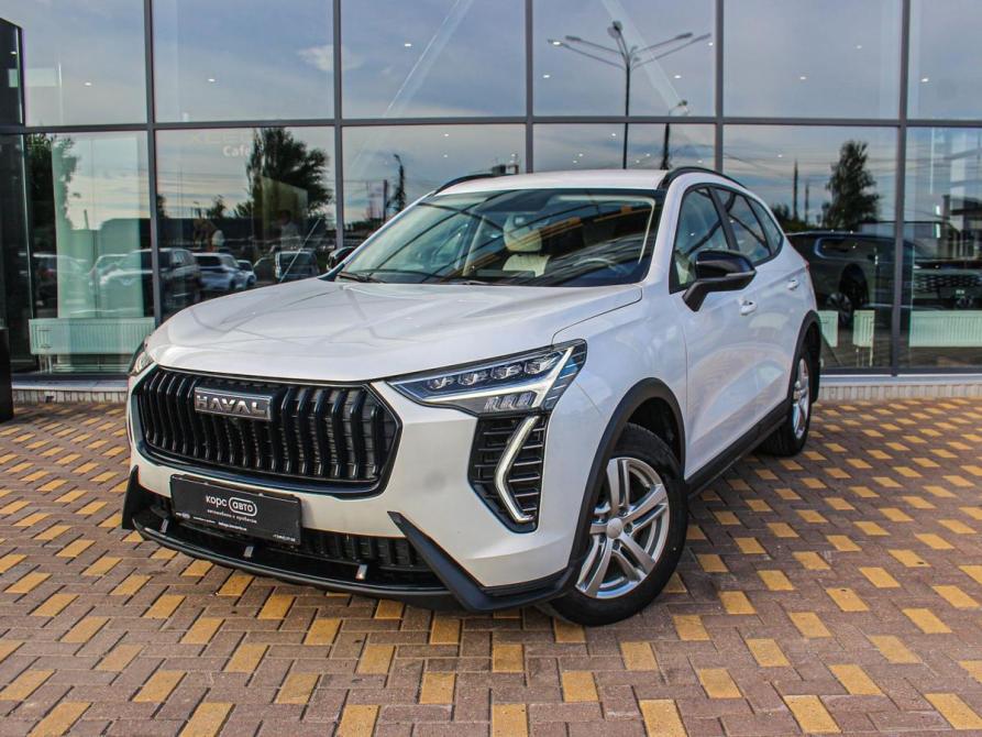 Haval Jolion I Рестайлинг Калуга  - изображение 1