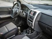 Hyundai Getz I Рестайлинг Волгоград  - изображение 61