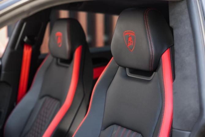 Новый Lamborghini Urus I Рестайлинг 2025 года, цена 44 609 300 рублей, внедорожник, Автокод Объявления