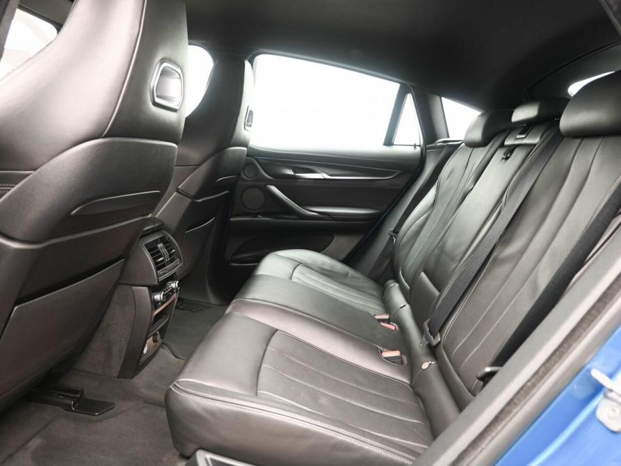 BMW X6 M II (F86) Ростов-на-Дону  - изображение 13