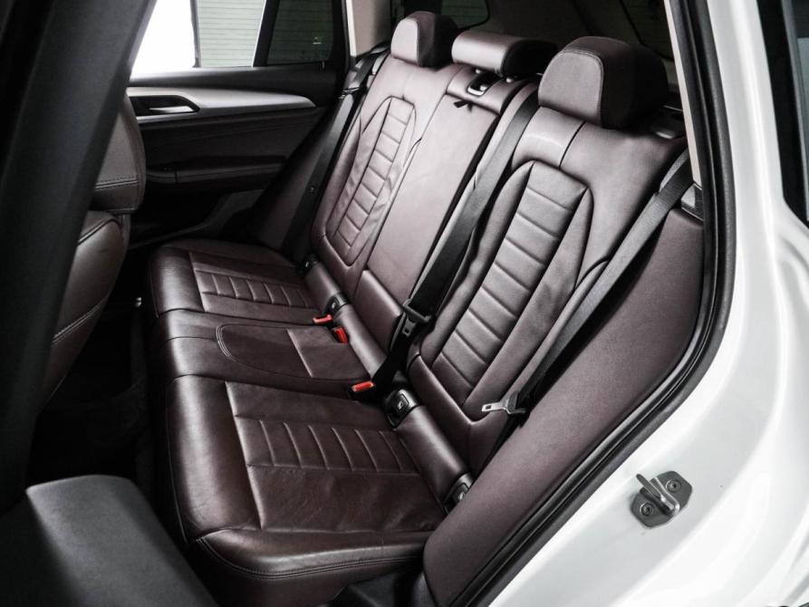 BMW X3 III (G01) Воронеж  - изображение 9