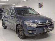 Volkswagen Tiguan I Рестайлинг Казань  - изображение 25