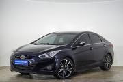 Hyundai i40 I Оренбург  - изображение 25