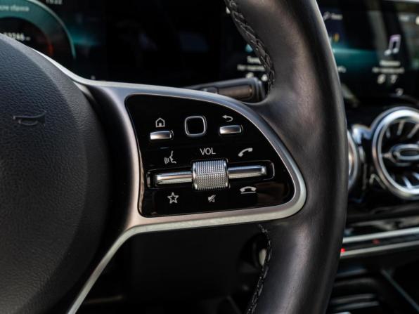 Mercedes-Benz GLB I (X247) с пробегом 2021 года, цена 4 200 000 рублей, 53253 км, внедорожник, Автокод Объявления