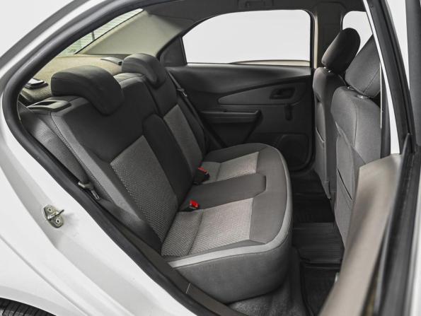Ravon R4 с пробегом 2016 года, цена 880 000 рублей, 177821 км, седан, Автокод Объявления