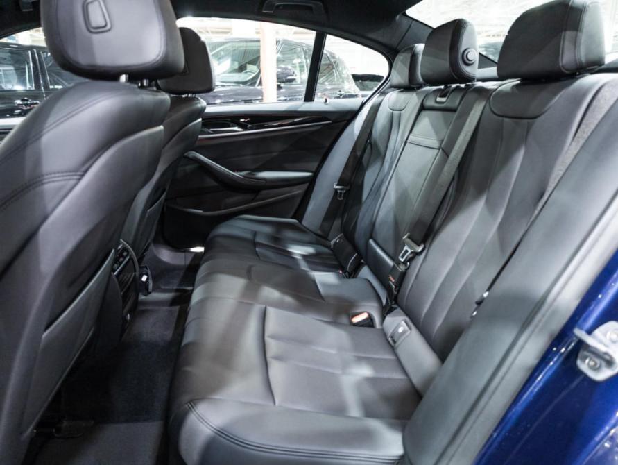 BMW 5 серии VII (G30/G31/G38) Санкт-Петербург  - изображение 14