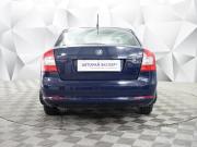 Skoda Octavia II (A5) Рестайлинг Ульяновск  - изображение 20