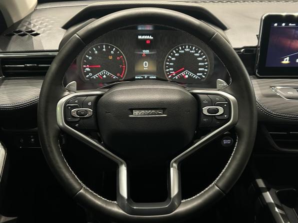 Haval Jolion I Рестайлинг с пробегом 2024 года, цена 1 799 000 рублей, 86484 км, внедорожник, Автокод Объявления