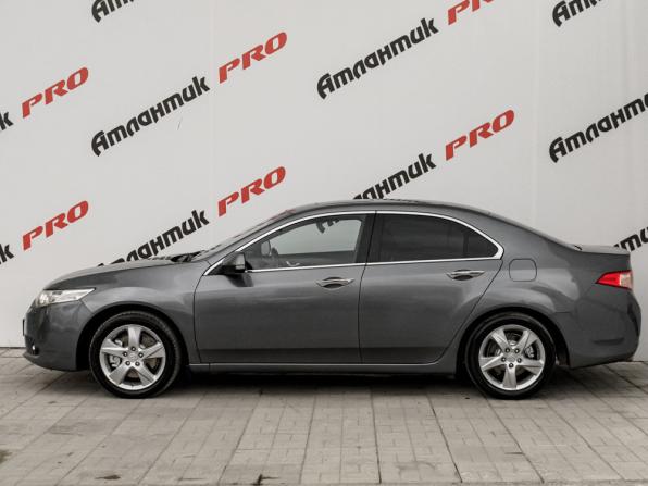 Honda Accord VIII Рестайлинг с пробегом 2011 года, цена 1 440 000 рублей, 205582 км, седан, Автокод Объявления