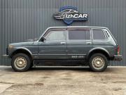 Lada (ВАЗ) 2131 (4x4) I Ижевск  - изображение 20