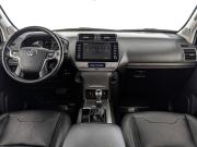 Toyota Land Cruiser Prado 150 Series Рестайлинг 2 Москва  - изображение 44
