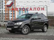 SsangYong Kyron I Рестайлинг Ижевск  - изображение 26