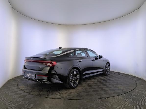 Kia K5 III с пробегом 2021 года, цена 2 990 000 рублей, 74187 км, седан, Автокод Объявления