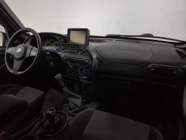 Lada (ВАЗ) Niva Travel I с пробегом 2021 года, цена 930 000 рублей, 68336 км, внедорожник, Автокод Объявления