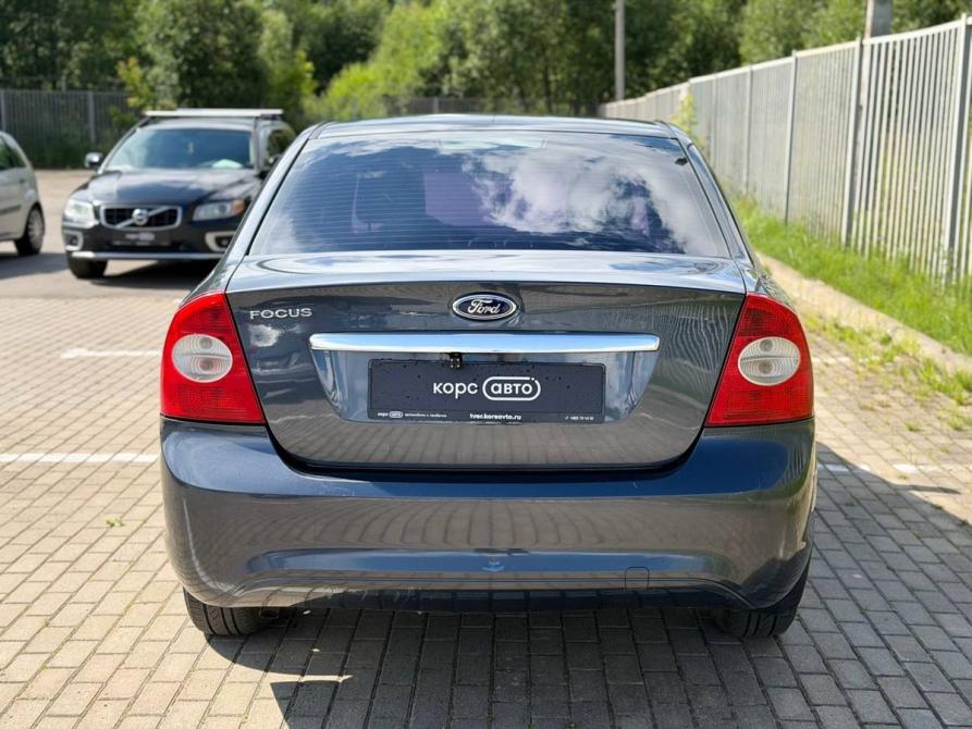 Ford Focus II Рестайлинг Тверь  - изображение 5