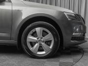 Skoda Octavia III (A7) Рестайлинг Москва  - изображение 44
