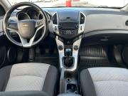 Chevrolet Cruze I Рестайлинг Воронеж  - изображение 18