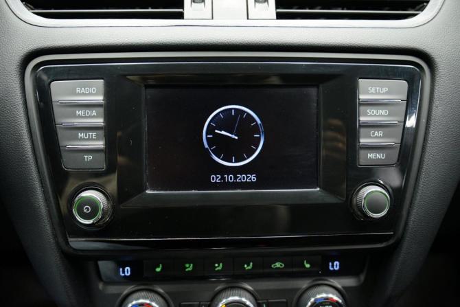 Skoda Octavia III (A7) с пробегом 2014 года, цена 1 590 000 рублей, 176800 км, лифтбек, Автокод Объявления