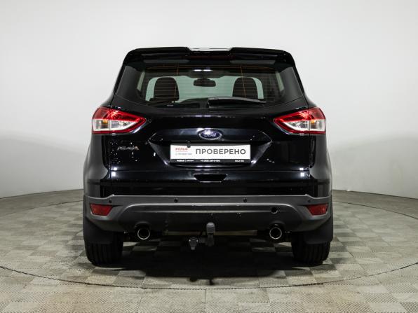 Ford Kuga II с пробегом 2014 года, цена 1 299 700 рублей, 134679 км, внедорожник, Автокод Объявления
