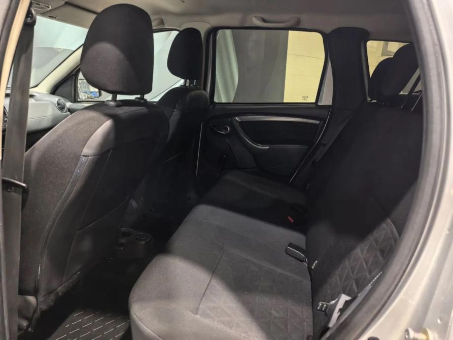 Renault Duster I Рестайлинг Пермь  - изображение 12