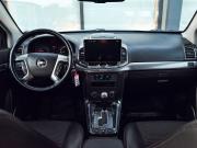 Chevrolet Captiva I Рестайлинг Екатеринбург  - изображение 39