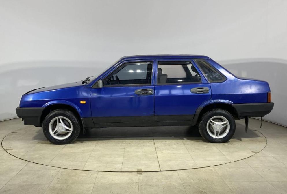 Lada (ВАЗ) 21099 Саранск  - изображение 14