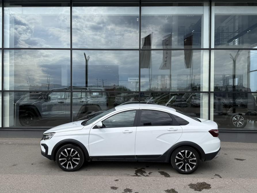 Lada (ВАЗ) Vesta I Рестайлинг (NG) Тверь  - изображение 3