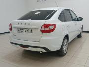 Lada (ВАЗ) Granta I Рестайлинг Ижевск  - изображение 17