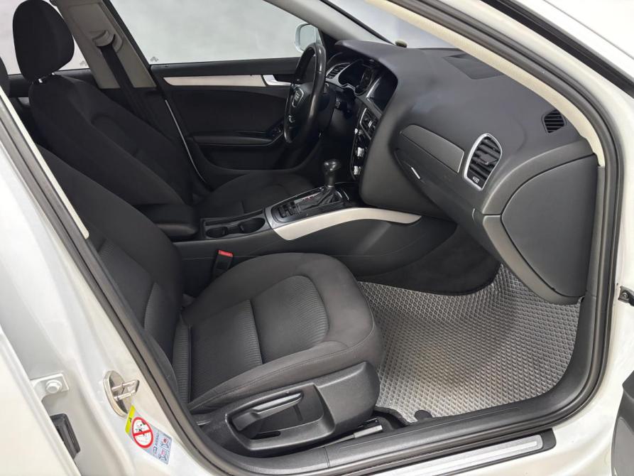 Audi A4 IV (B8) Рестайлинг Альметьевск  - изображение 17