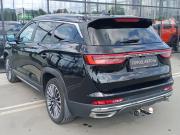 JETOUR X90+ Оренбург  - изображение 29