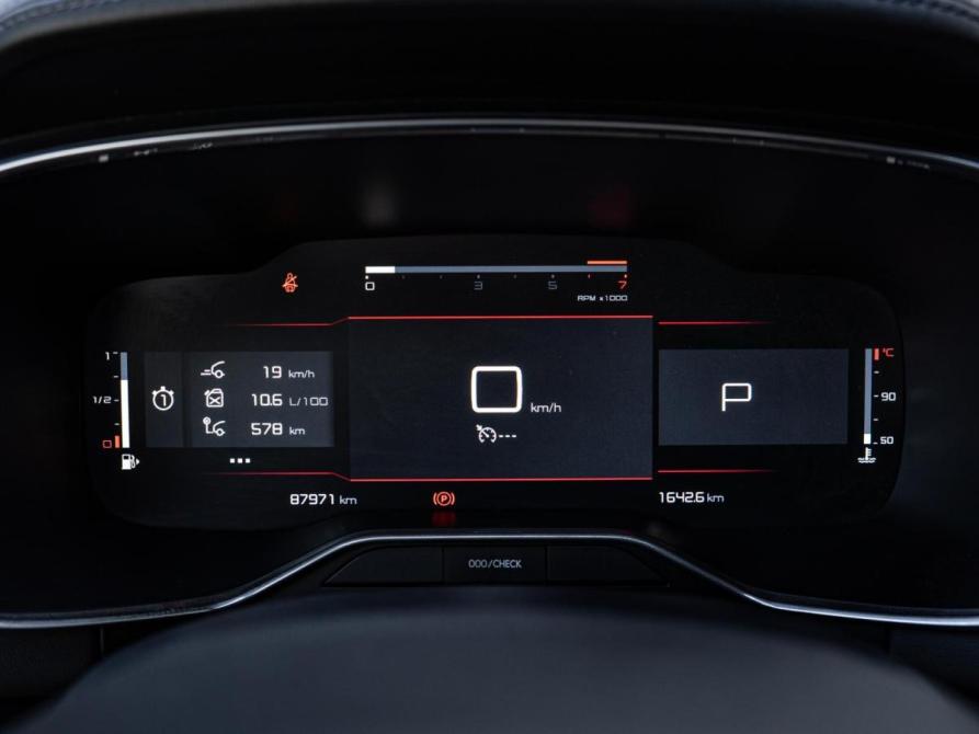 Citroen C5 Aircross I Краснодар  - изображение 18