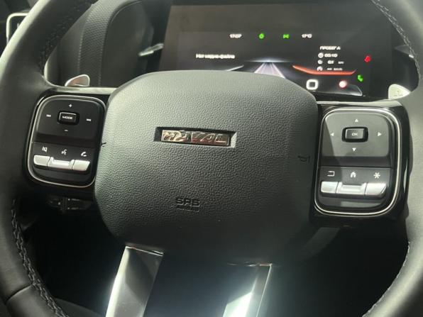 Haval Dargo I с пробегом 2023 года, цена 2 401 000 рублей, 57198 км, внедорожник, Автокод Объявления