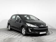 Peugeot 308 I Санкт-Петербург  - изображение 20