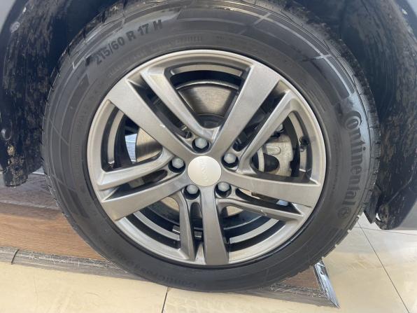 Haval Jolion I Рестайлинг с пробегом 2024 года, цена 1 859 000 рублей, 22974 км, внедорожник, Автокод Объявления