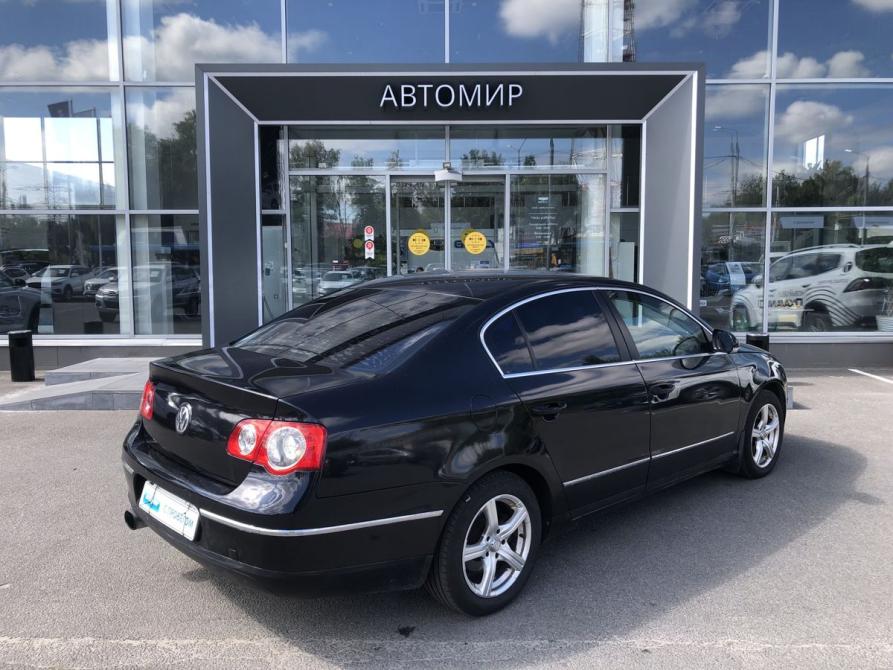 Volkswagen Passat B6 Брянск  - изображение 5