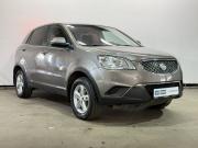 SsangYong Actyon II Ярославль  - изображение 19