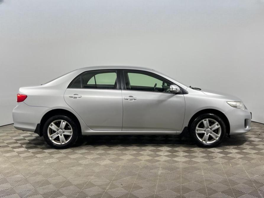 Toyota Corolla X (E140 E150) Рестайлинг Казань  - изображение 5