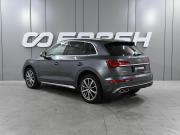 Audi SQ5 II (FY) Рестайлинг Ростов-на-Дону  - изображение 23