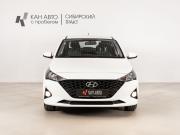 Hyundai Solaris II Рестайлинг Казань  - изображение 10