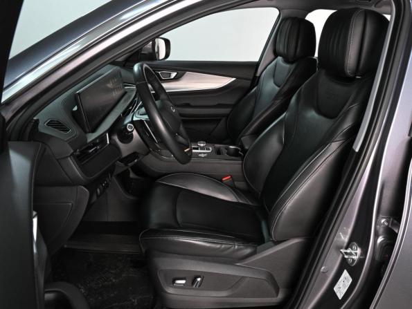 Chery Tiggo 8 Pro Max I с пробегом 2023 года, цена 2 649 000 рублей, 63036 км, внедорожник, Автокод Объявления