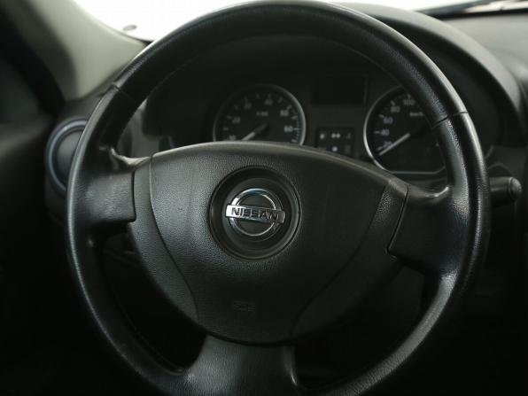 Nissan Almera III (G15) с пробегом 2014 года, цена 546 000 рублей, 198000 км, седан, Автокод Объявления