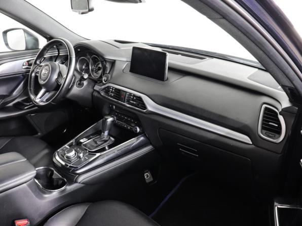 Mazda CX-9 II с пробегом 2021 года, цена 3 700 000 рублей, 85151 км, внедорожник, Автокод Объявления